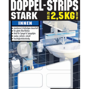 Doppel-Strips extrem