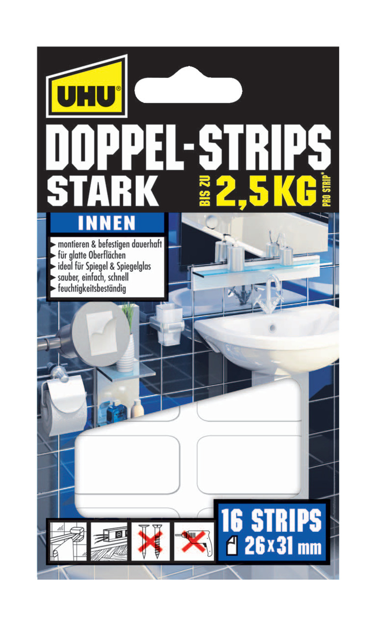 Doppel-Strips extrem 1 Doppel-Strips extrem