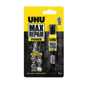 max Repair-Kleber
