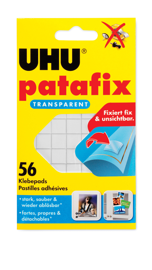 patafix transparent 1 patafix transparent