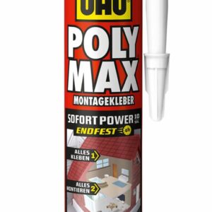 Poly Max