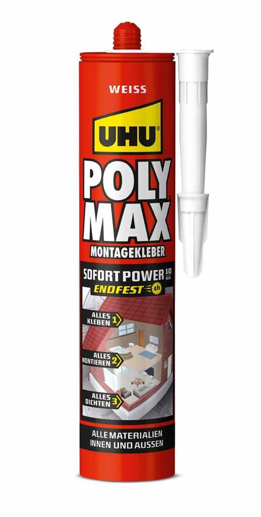 Poly Max 1 Poly Max