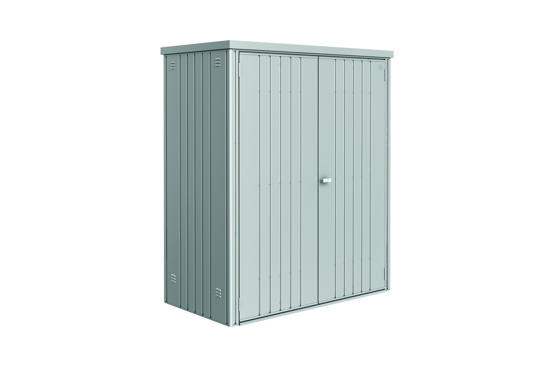 Geräteschrank 1 Geräteschrank