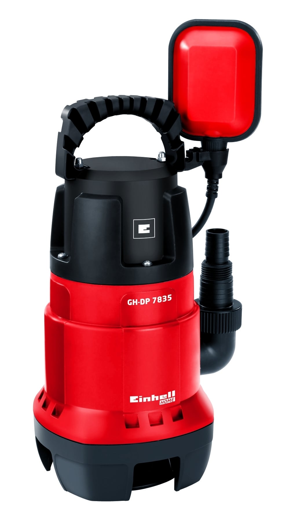 Schmutzwasserpumpe GC-DP 7835 1 Schmutzwasserpumpe GC-DP 7835