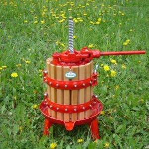 Spindelpresse 4L