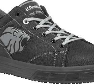 Halbschuh King S3