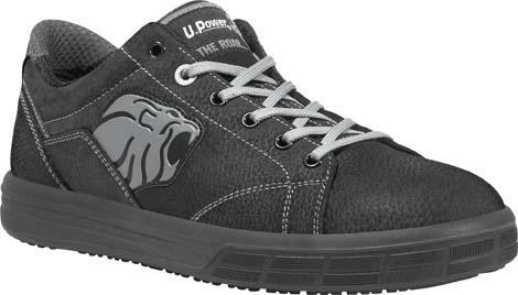 Halbschuh King S3 1 Halbschuh King S3