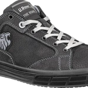 Halbschuh King S3