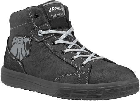 Schnürstiefel Lion S3 1 Schnürstiefel Lion S3