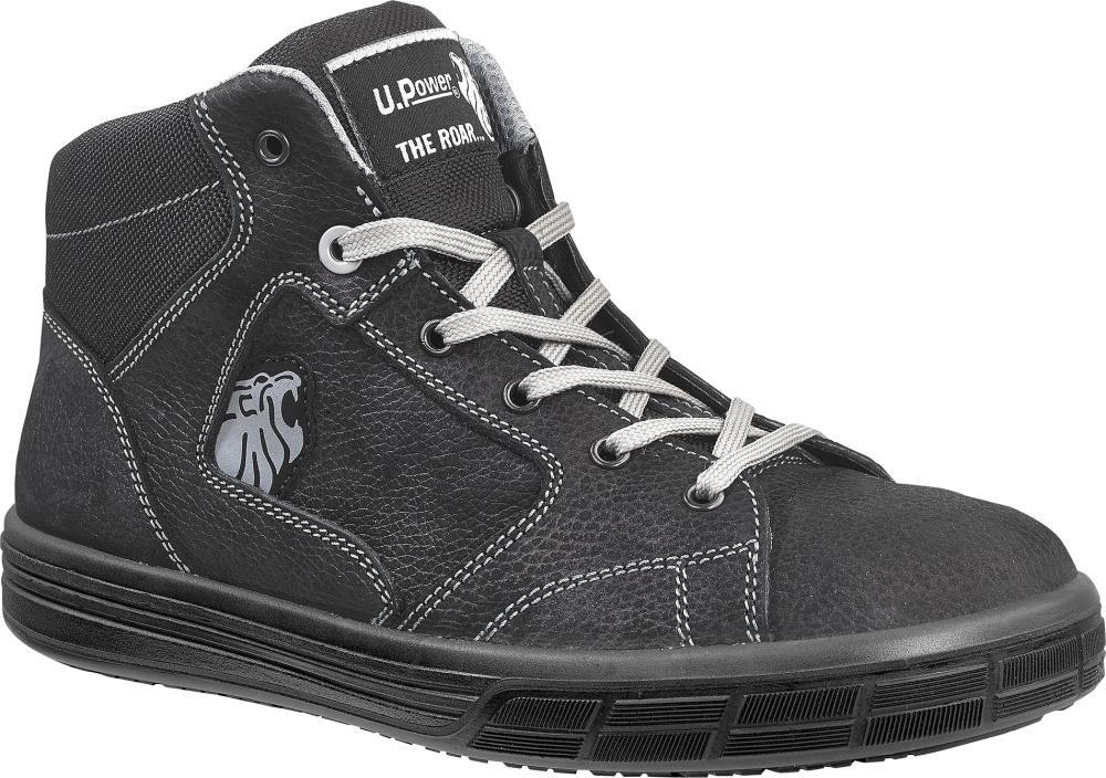Schnürstiefel Lion S3 1 Schnürstiefel Lion S3