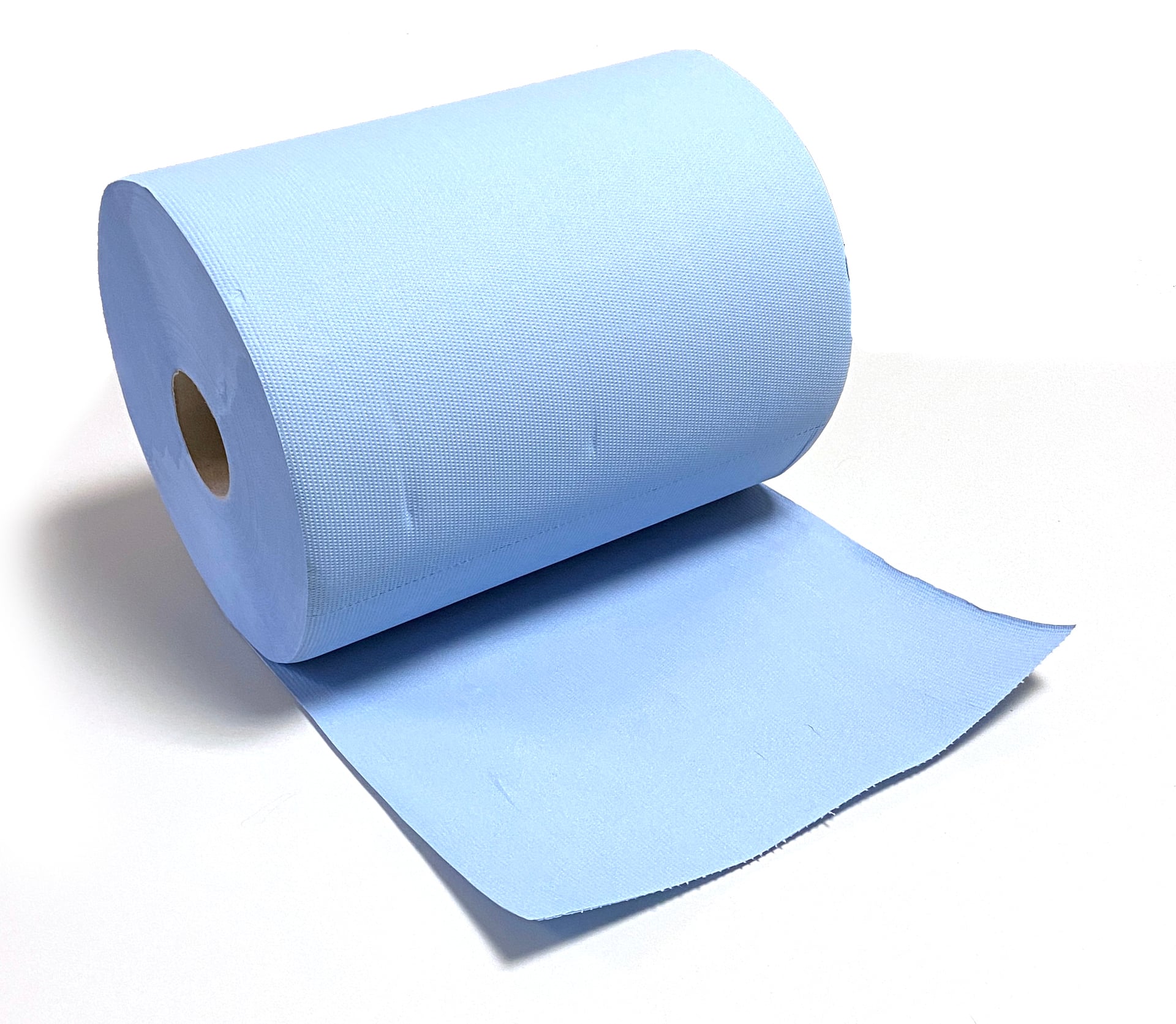 Putzrolle, 3-lagig, 37x34cm, 500 Blatt 1 Putzrolle, 3-lagig, 37x34cm, 500 Blatt