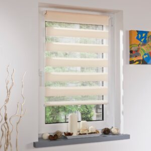Klemmfix Duo-Rollo mini