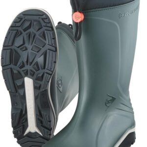 Winterstiefel Dunlop Blizard