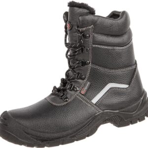 Wintersicherheitsstiefel