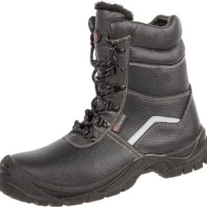 Wintersicherheitsstiefel