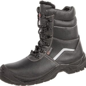 Wintersicherheitsstiefel