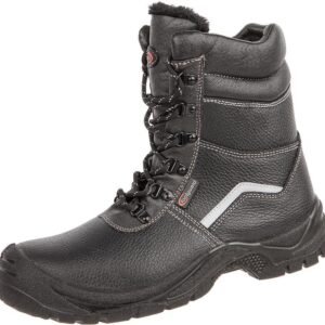 Wintersicherheitsstiefel