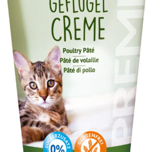 PREMIO Geflügelcreme