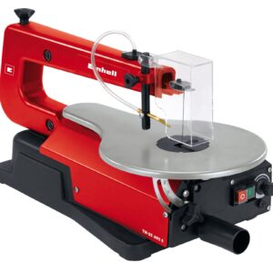 Dekupiersäge TC-SS 405 E