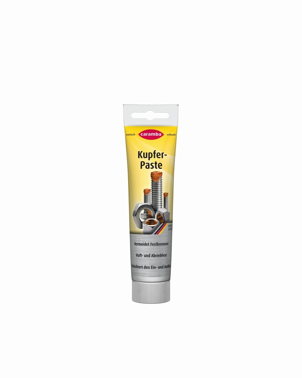Caramba Kupferpaste 100 g 1 Caramba Kupferpaste 100 g
