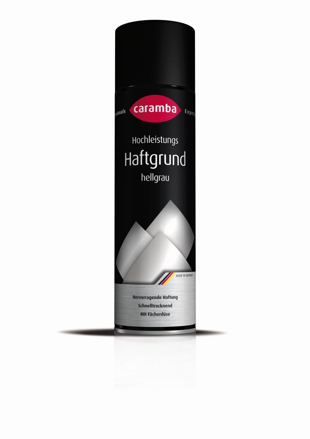 Caramba Haftgrund hellgrau 500 ml 1 Caramba Haftgrund hellgrau 500 ml