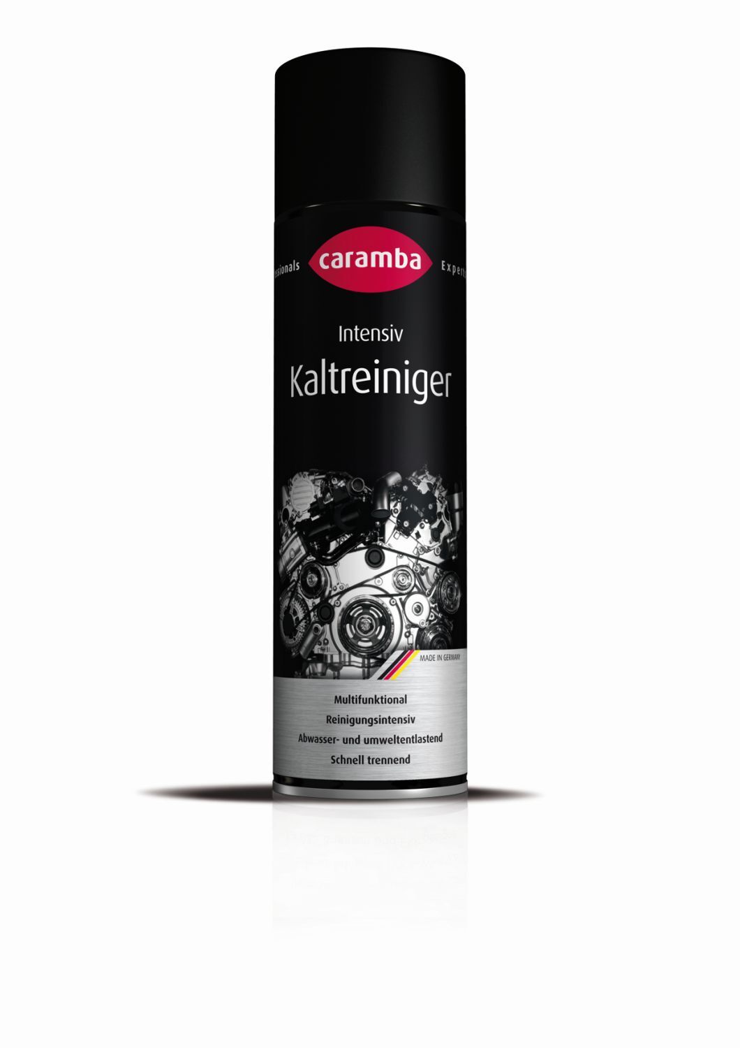Caramba Kaltreiniger 500 ml 1 Caramba Kaltreiniger 500 ml