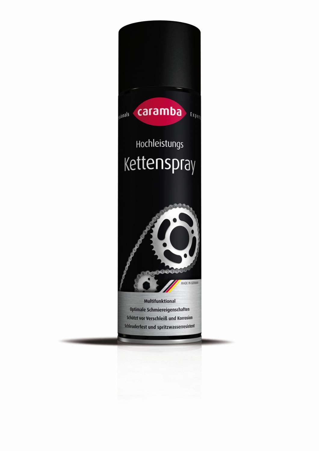 Caramba Kettenspray 500 ml 1 Caramba Kettenspray 500 ml