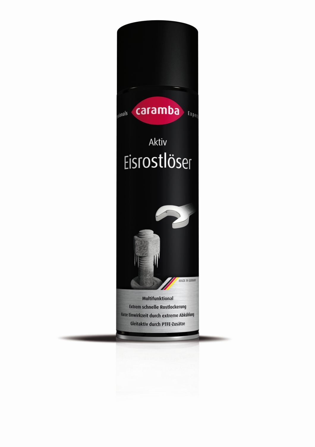 Caramba Eisrostlöser 500 ml 1 Caramba Eisrostlöser 500 ml