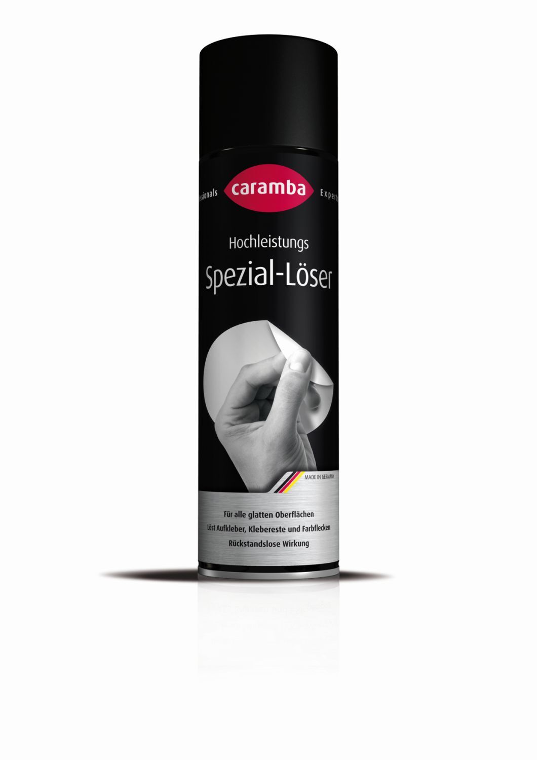 Caramba Spezial-Löser 500 ml 1 Caramba Spezial-Löser 500 ml