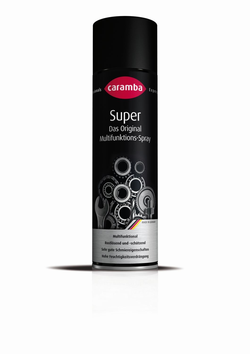 Caramba Super Multifunktions-Spray 500 ml 1 Caramba Super Multifunktions-Spray 500 ml