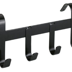 Trensenhalter mit 4 Haken