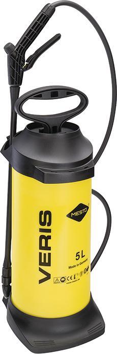 Drucksprühgerät VERIS 5,0 l 1 Drucksprühgerät VERIS 5,0 l