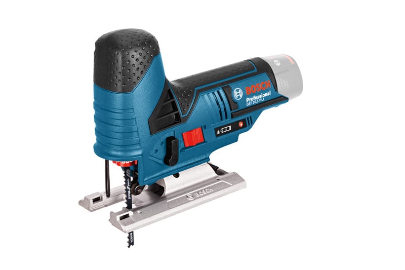 Akku-Stichsäge GST 10,8 V-LI 1 Akku-Stichsäge GST 10,8 V-LI