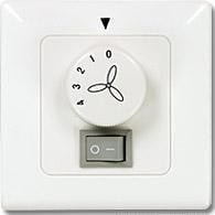 Deckenventilator Funk Fernbedienungsset