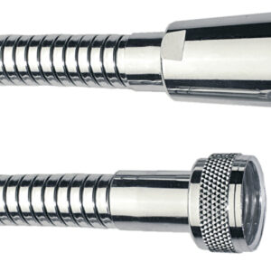 Brauseschlauch Metall Stretch