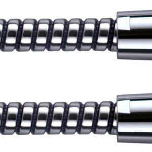 Brauseschlauch Spiral Kunststoff