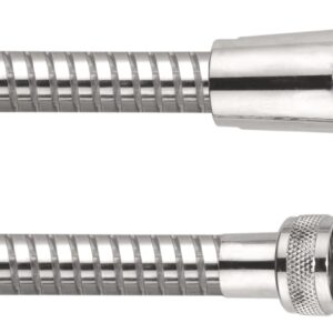 Brauseschlauch Spiral Kunststoff