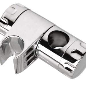 Brause-Schieber Drehknopf