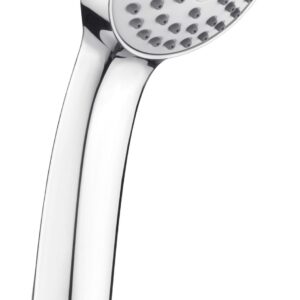 Handbrause 1 Strahlart