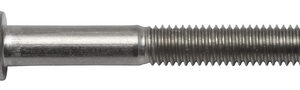Gewindeschraube Zylinderkopf