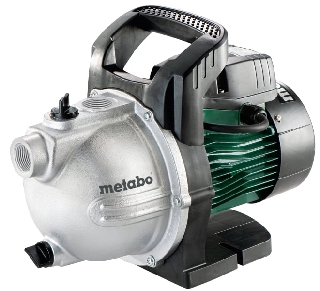 Gartenpumpe P 2000 G 1 Gartenpumpe P 2000 G