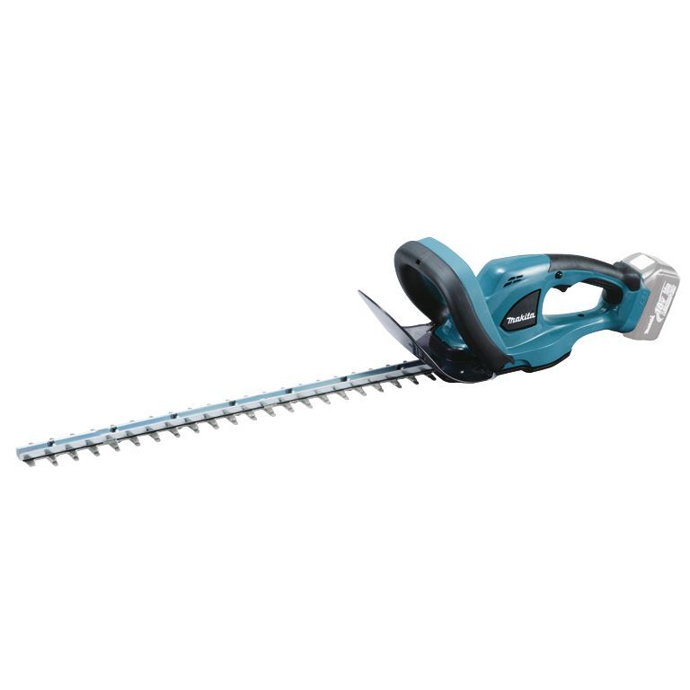 Akku-Heckenschere DUH523Z 18 V 1 Akku-Heckenschere DUH523Z 18 V