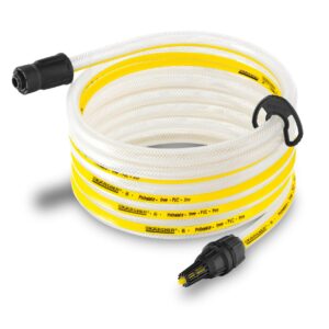 Ansaugschlauch SH 5 eco!ogic