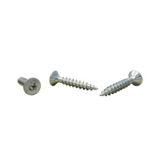 Rinnenträgerschrauben 5x30mm, 25 Stück