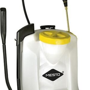 Rückenspritze RS 125 12 l, Kunststoffpumpe