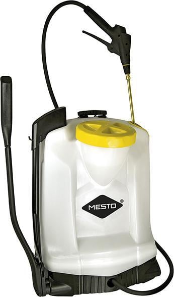 Rückenspritze RS 125 12 l, Kunststoffpumpe 1 Rückenspritze RS 125 12 l, Kunststoffpumpe