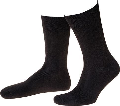 Arbeitssocke Coolmax F4, Gr.39-42, schwarz 1 Arbeitssocke Coolmax F4, Gr.39-42, schwarz