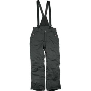 Hose Skibase, Gr. S, schwarz