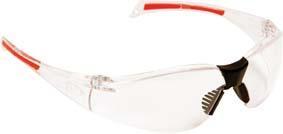 Brille Stealth 8000 PC beschlagfrei