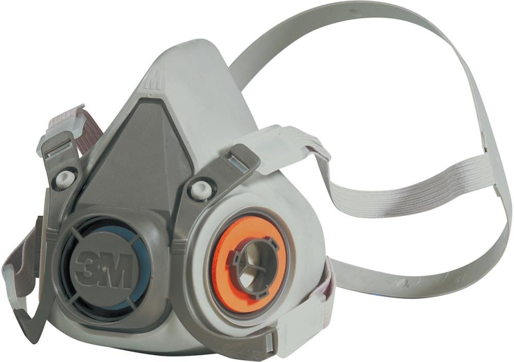 Doppelfiltermaske 6300, Gr. L 1 Doppelfiltermaske 6300, Gr. L